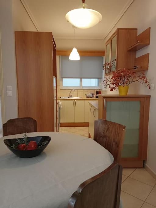 Vincent - Central 2 Bedroom Apartment 79Sqm トリポリス エクステリア 写真