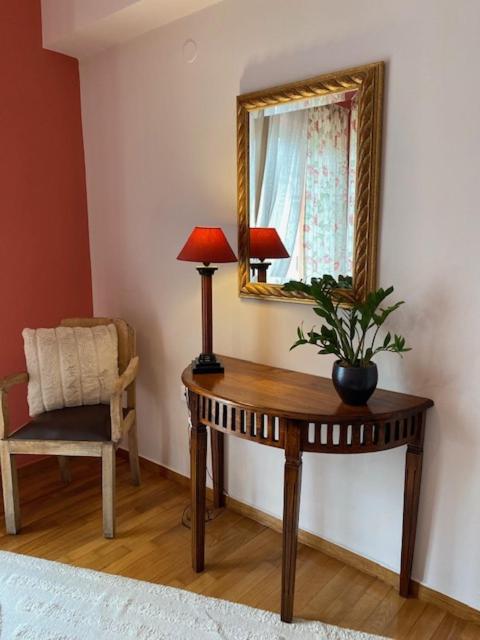 Vincent - Central 2 Bedroom Apartment 79Sqm トリポリス エクステリア 写真