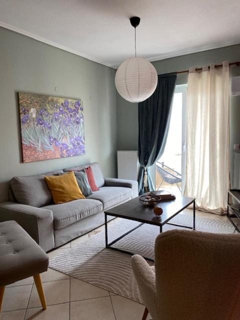 Vincent - Central 2 Bedroom Apartment 79Sqm トリポリス エクステリア 写真